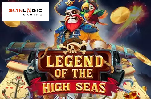 Legend of the High Seas